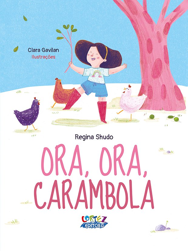 ORA, ORA, CARAMBOLA