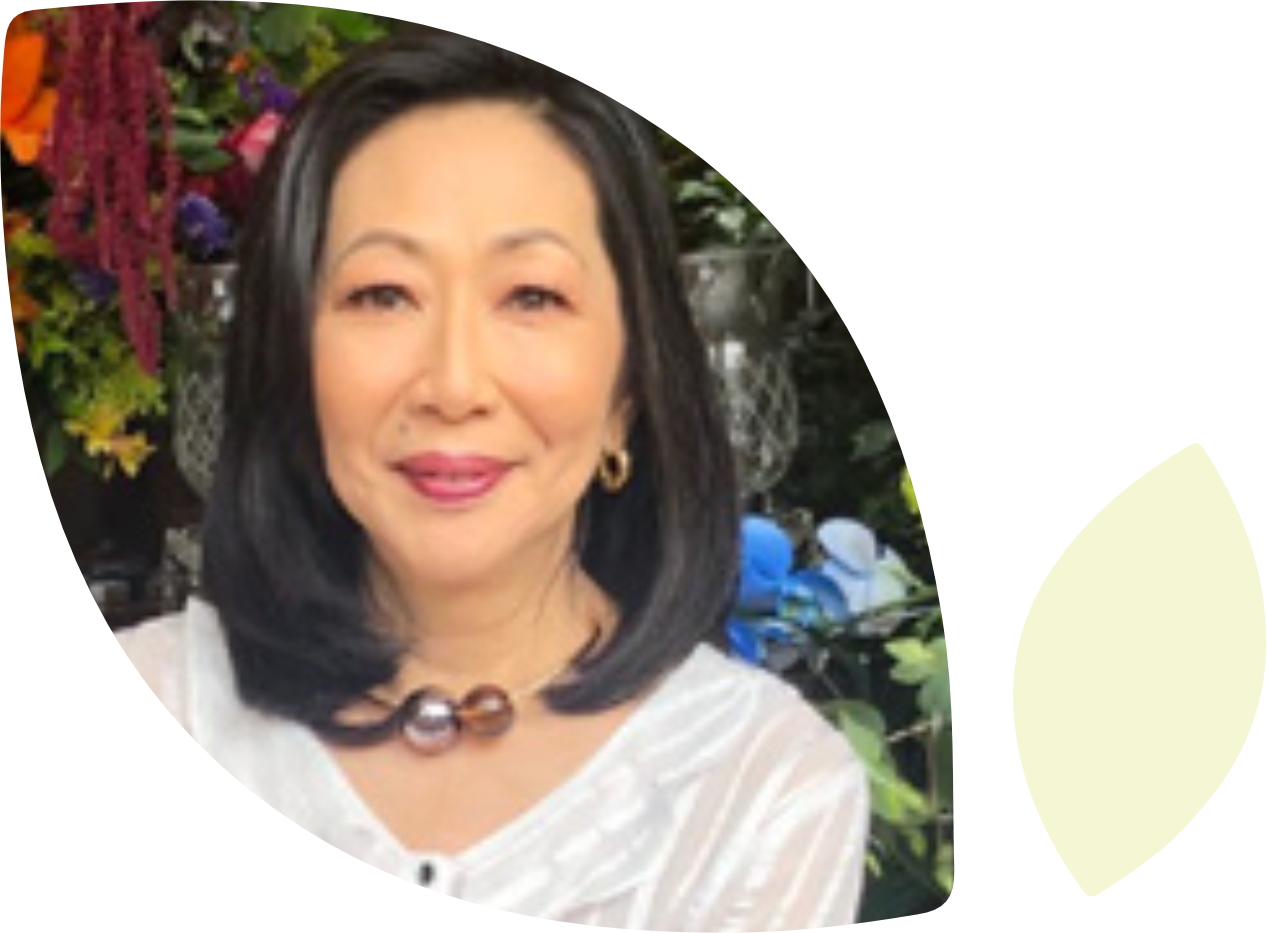 Regina Shudo